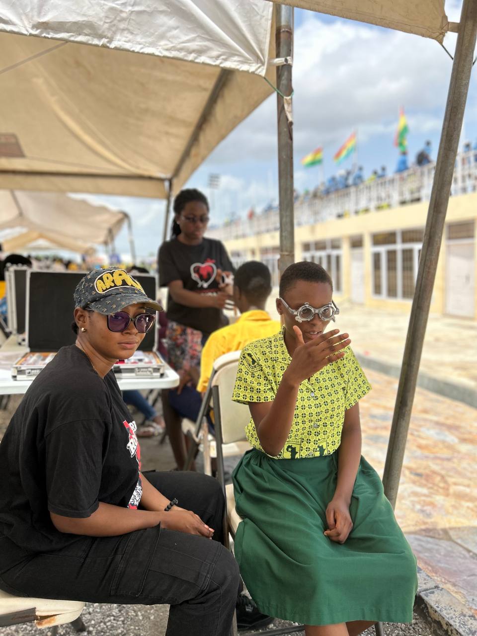 SHS Zonal Screening